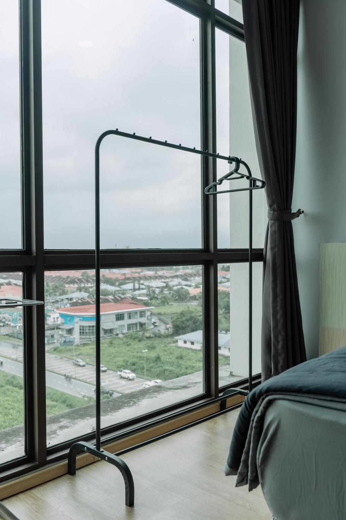 Summer Casetta 2 At Kota Samarahan Apartment Kuching